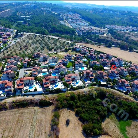 Kusadasi * Soğucak