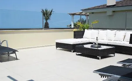 Kusadasi Βίλα *