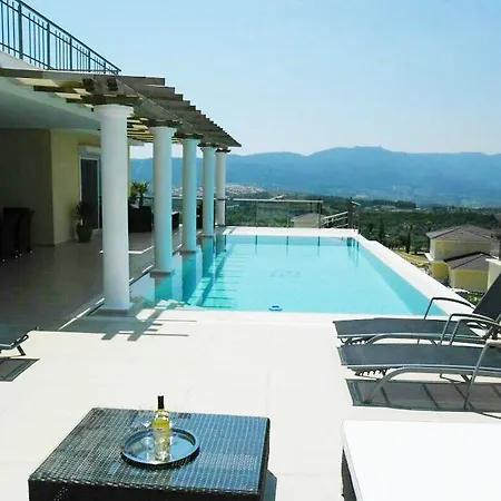 Kusadasi Βίλα *