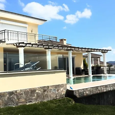 Kusadasi Βίλα Soğucak