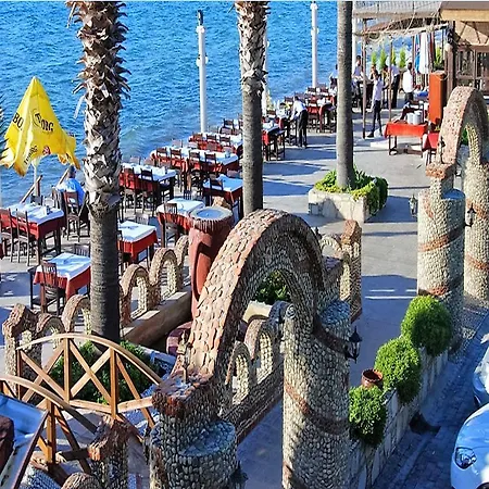 Kusadasi Βίλα Soğucak