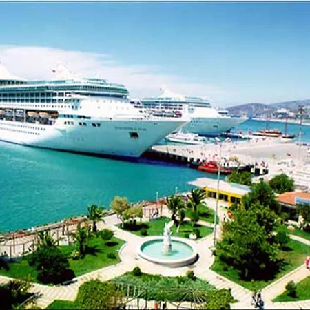Kusadasi Βίλα *