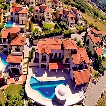 Kusadasi Βίλα *
