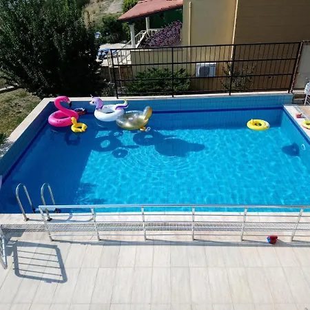 Βίλα Kusadasi