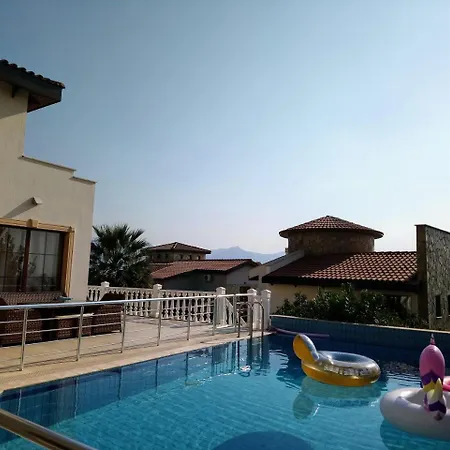 Βίλα Kusadasi *