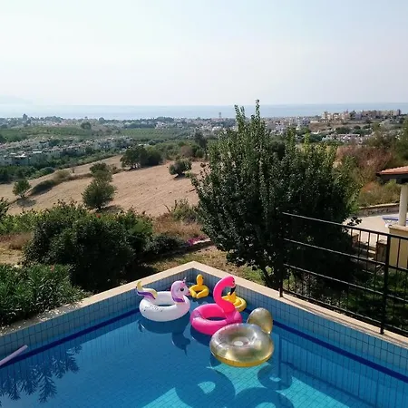 Kusadasi * Soğucak