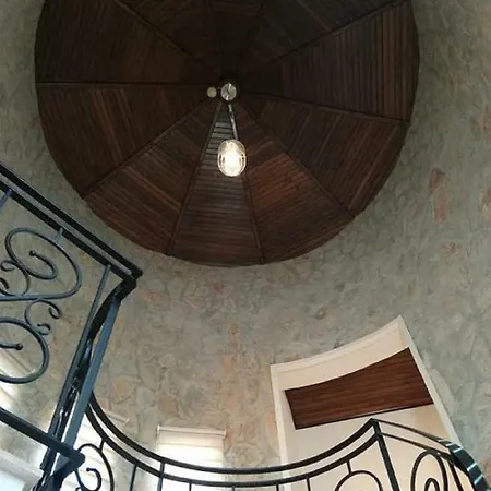 Βίλα Kusadasi *