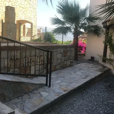 Βίλα Kusadasi